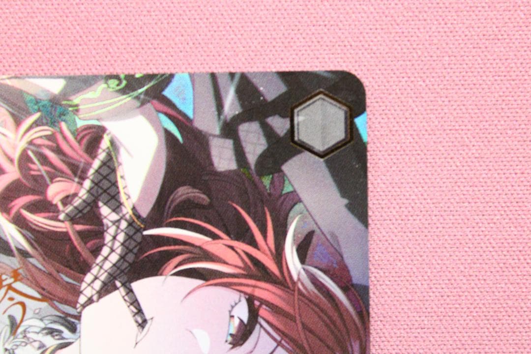 DIVA 緋田美琴﻿ SSP サイン入り ヴァイス 44-TO0224-03C - メルカリ