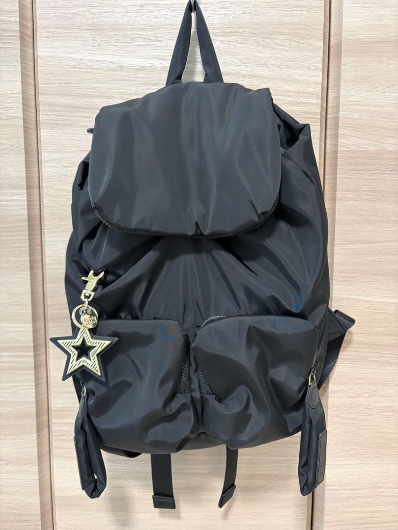 See By Chloe(シーバイクロエ)　バックパック 楽天市場】シーバイクロエ リュック バックパック ジョイライダー