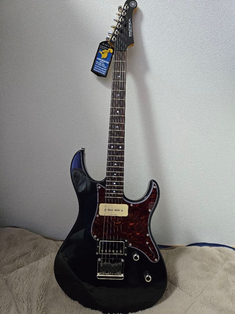 ［ほぼ未使用］パシフィカ 611 HFM TBL