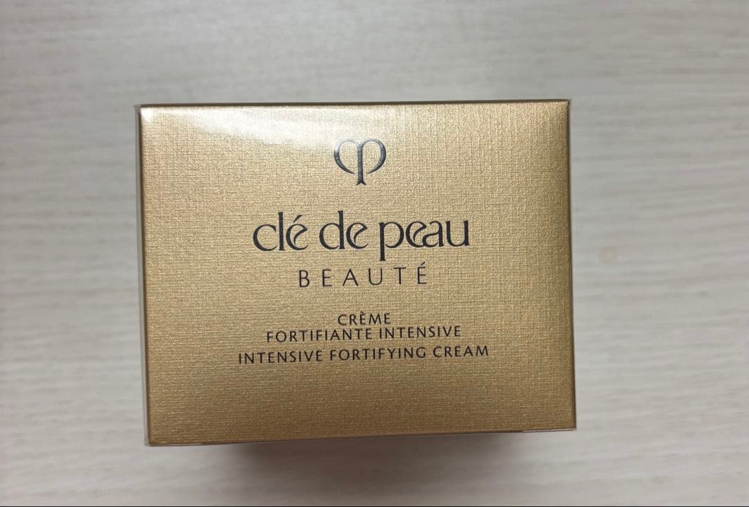 クレームアンタンシヴｎ クレ・ド・ポー ボーテ / クレームアンタンシヴn 50g（レフィル）の