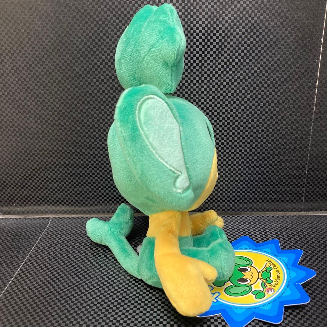 ポケドール ヤナップ ぬいぐるみ - メルカリ