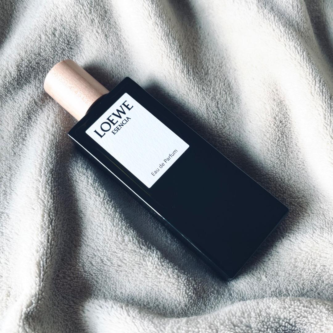 【101】ロエベ オードゥパルファム エセンシア 50mL 香水