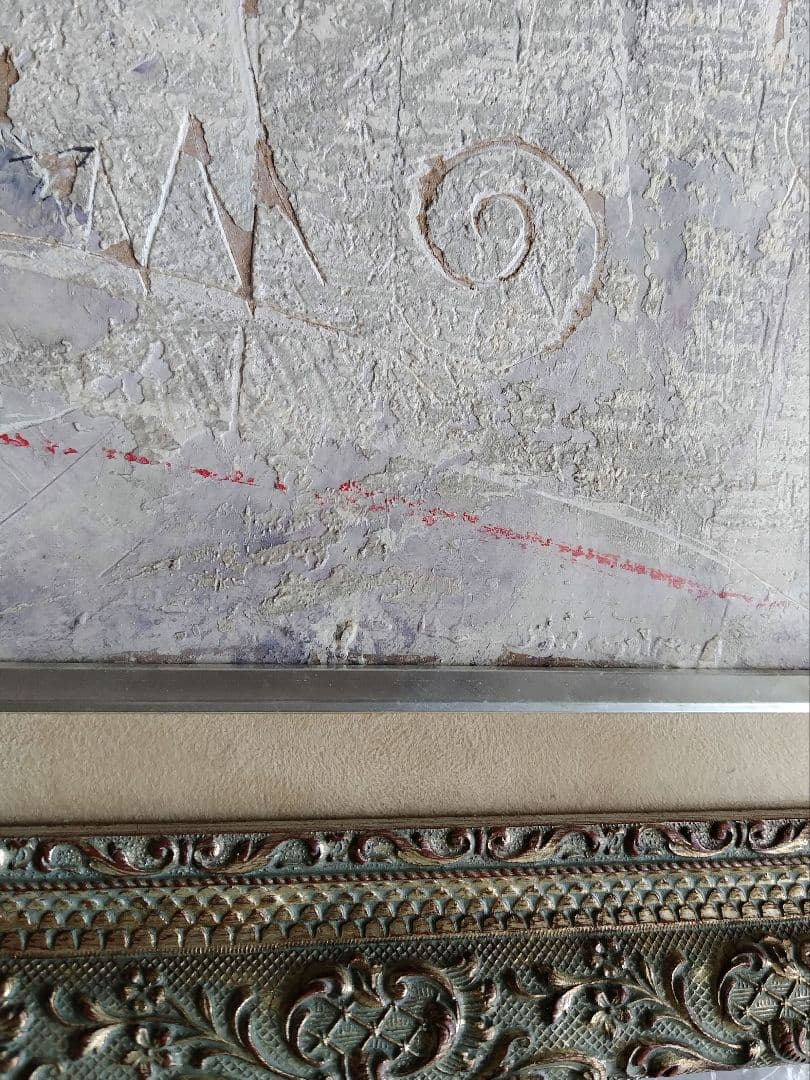 ☆スペシャル プライスダウン AntonioFRANCHI作 ”神話の中の女神