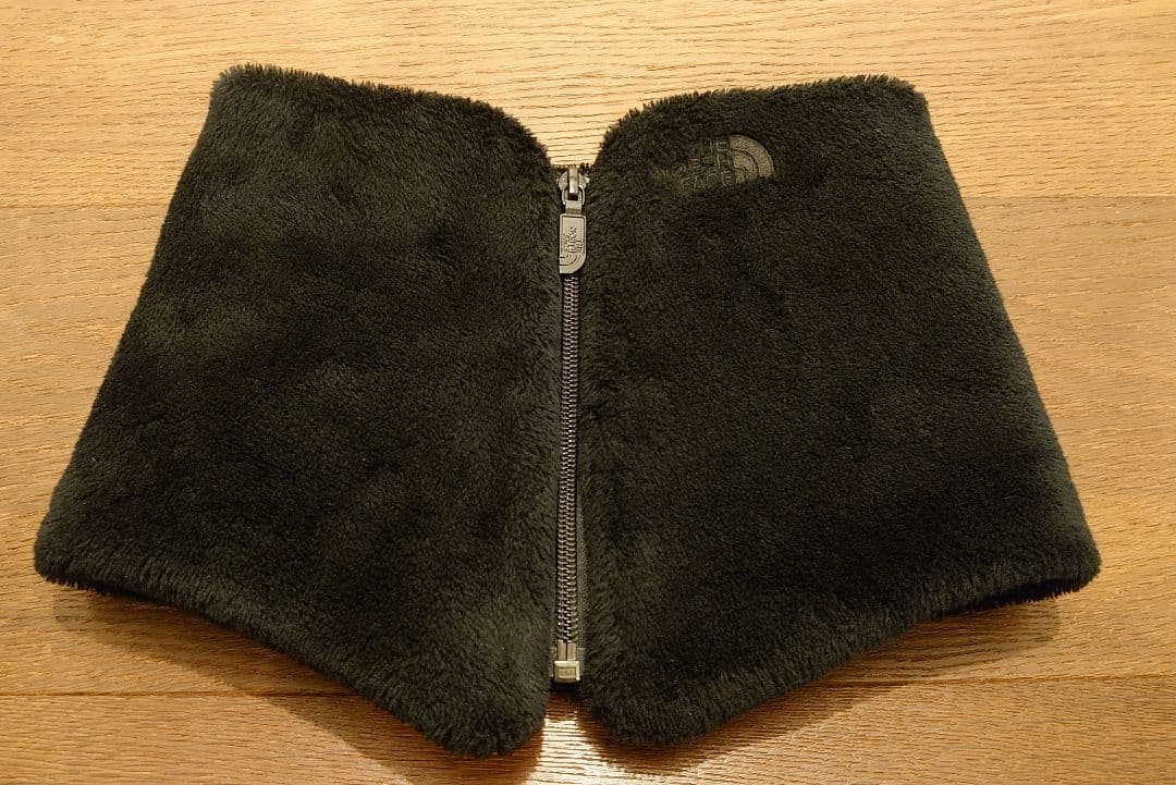 ノースフェイス バーサミッドネックゲイター ネックウォーマー