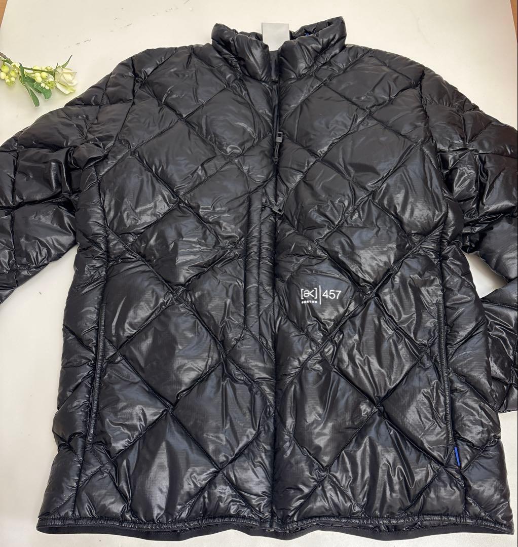 burton ak457 PKL DWN INS新品L 2023-2024モデル