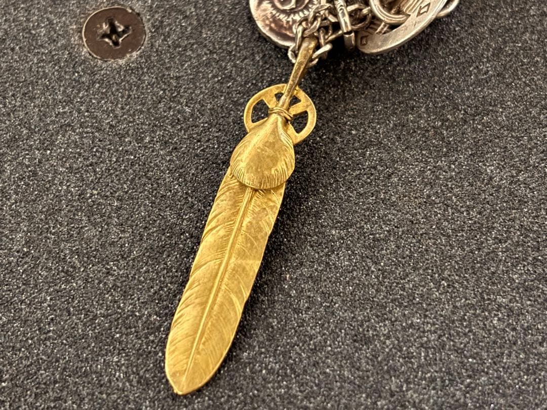 の*ん様 goro's全金ハートホイールフェザー大ゴローズキムタク