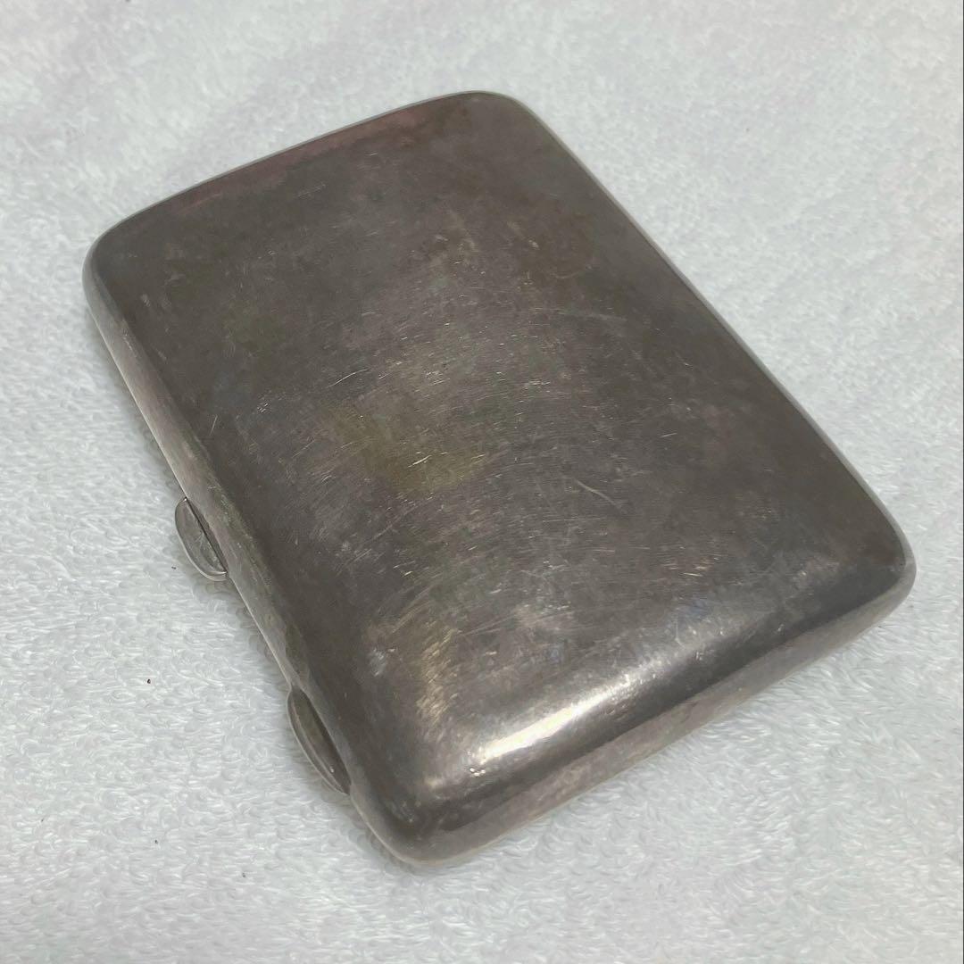 シガレットケース アンティーク ヴィンテージ