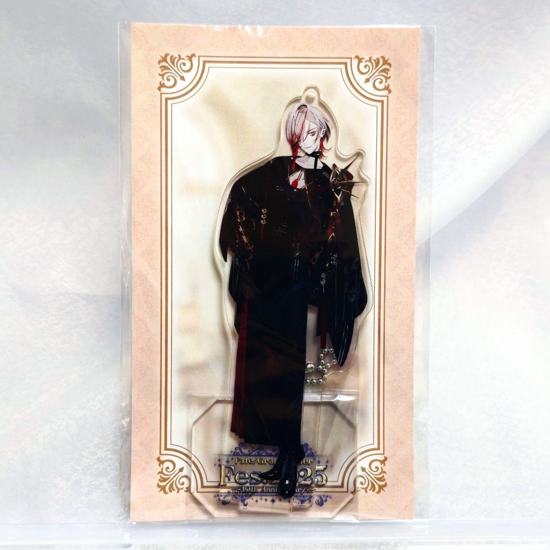 カルナ アクリルスタンド FGOフェス 2025 FGO - メルカリ