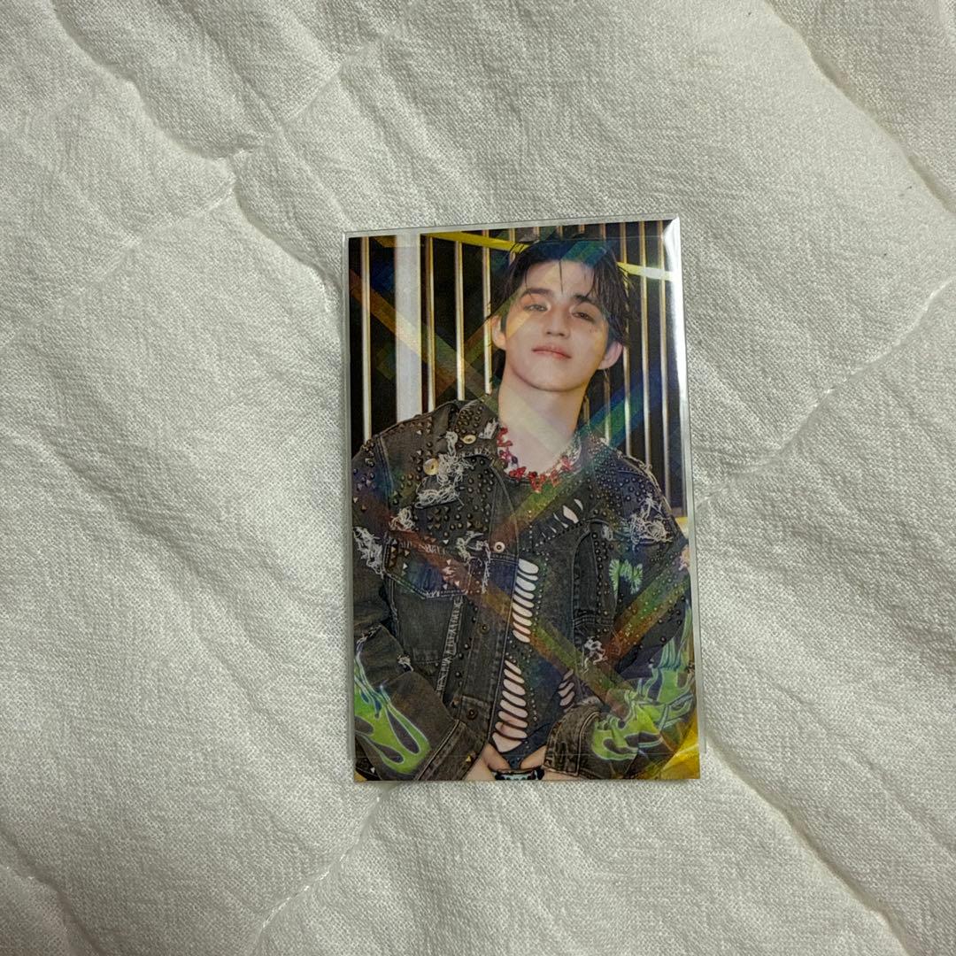 SEVENTEEN Happy Burstday HMV ラキドロ エスクプス