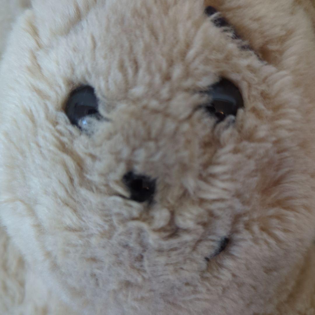 Alresford Crafts アレスフォードクラフト Honey Bear - メルカリ