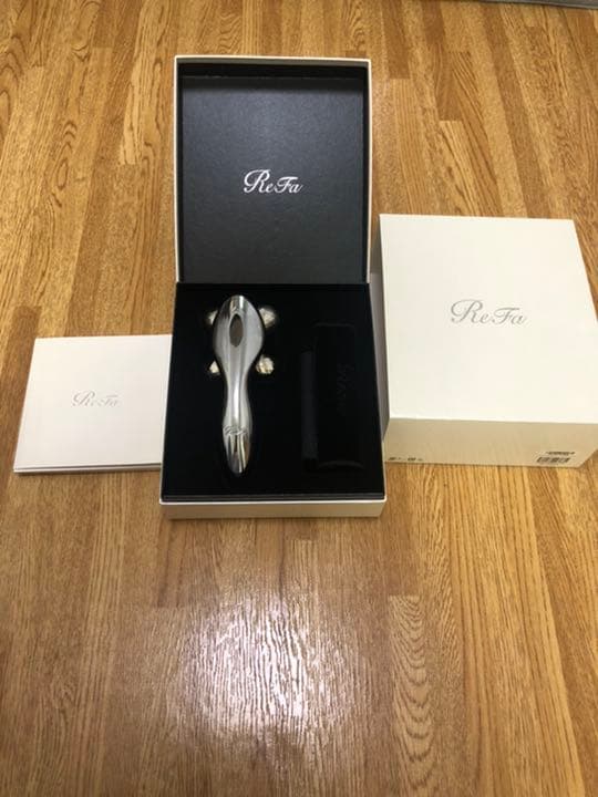 ReFa 4CARAT リファフォーカラット 楽天市場】ReFa 4 CARAT ( リファ フォーカラット ) ／ MTG mtg 美顔器