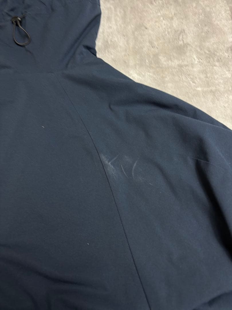 C.P.COMPANY “PRO-TEK SHELL JACKET”