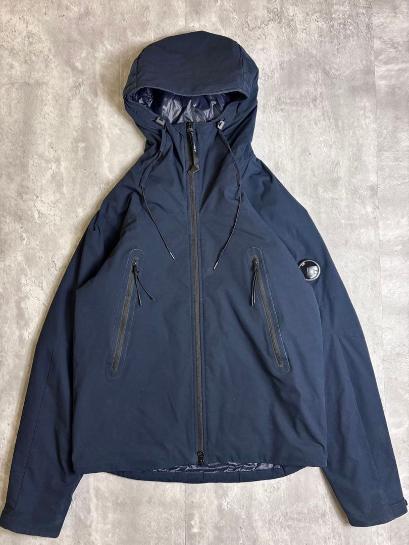 C.P.COMPANY “PRO-TEK SHELL JACKET”