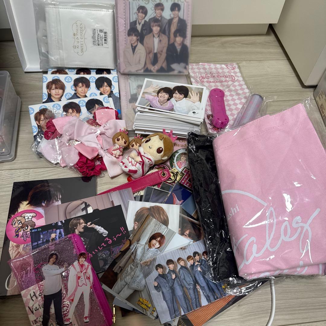 岩橋玄樹 グッズ アクスタ 生写真