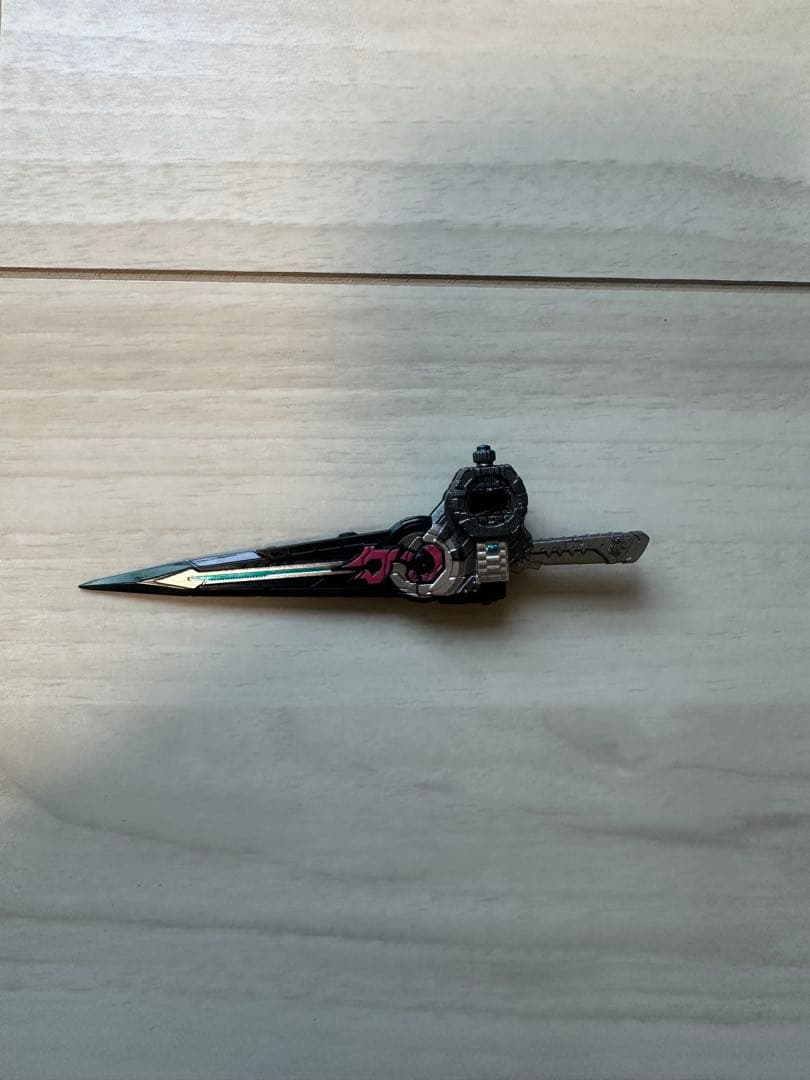 ジカンギレード付　s.h.figuarts 仮面ライダージオウⅡ