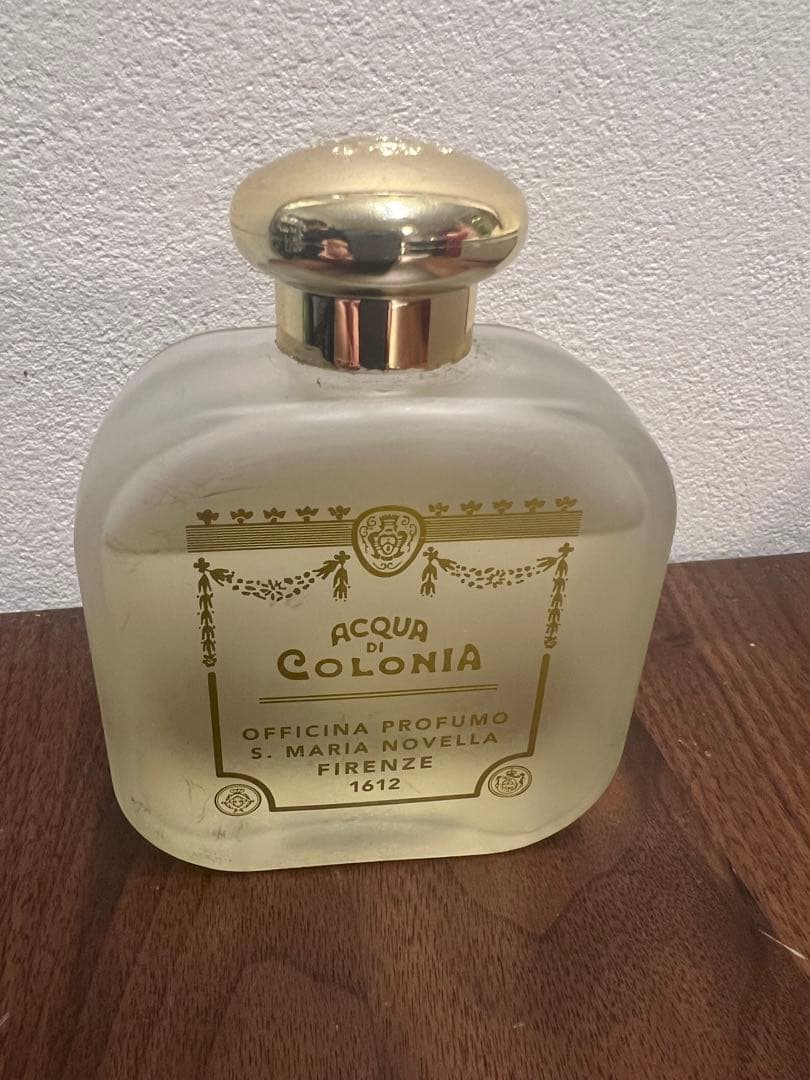 S. Maria Novella カーラロッサ