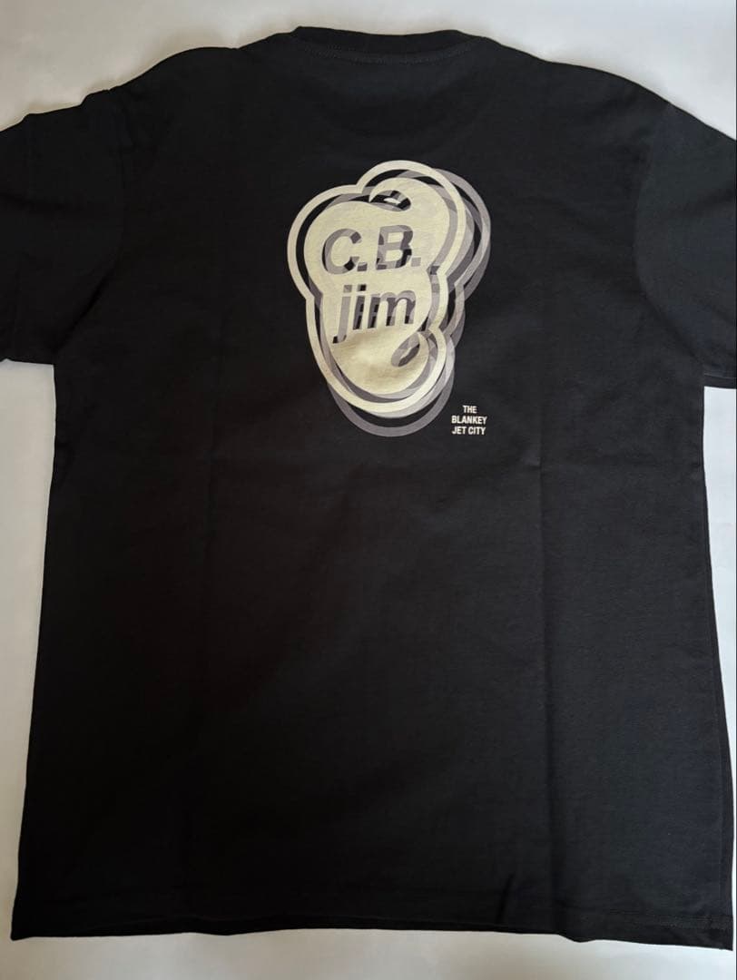 新品 未使用品ブランキージェットシティ Tシャツ Mサイズ - メルカリ