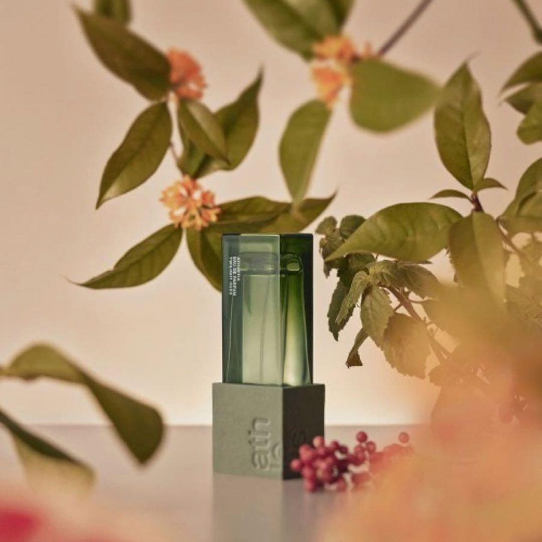 ATHLETIA オードパルファン トワイライト ヒューズ 47ml