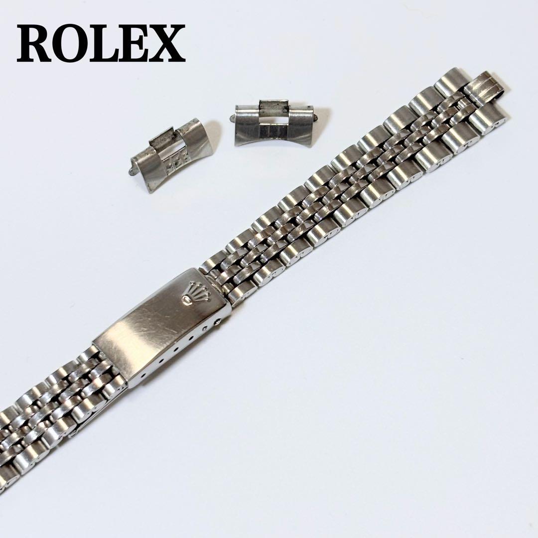 ROLEX ロレックス 純正ベルト ステンレスベルト6251D 13mm 楽天市場】腕時計 ベルト ロレックス 互換 交換ベルト ステンレス 修理