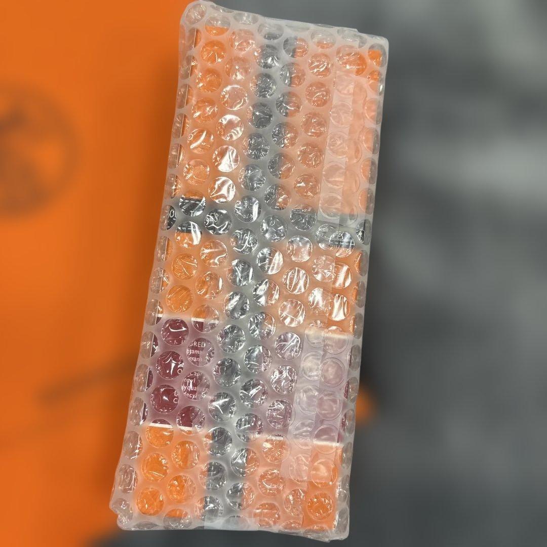 HERMES「Eau de rhubarbe éclatante」プレゼント仕様 - メルカリ