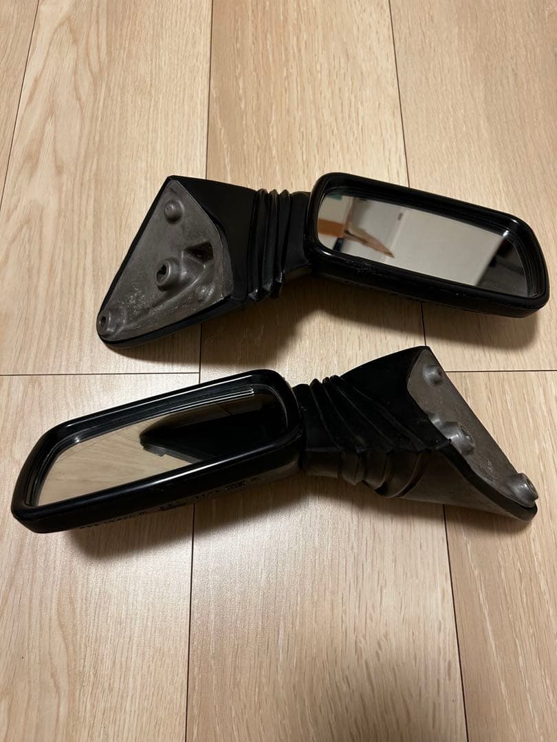 Cbボルドール用　ミラー