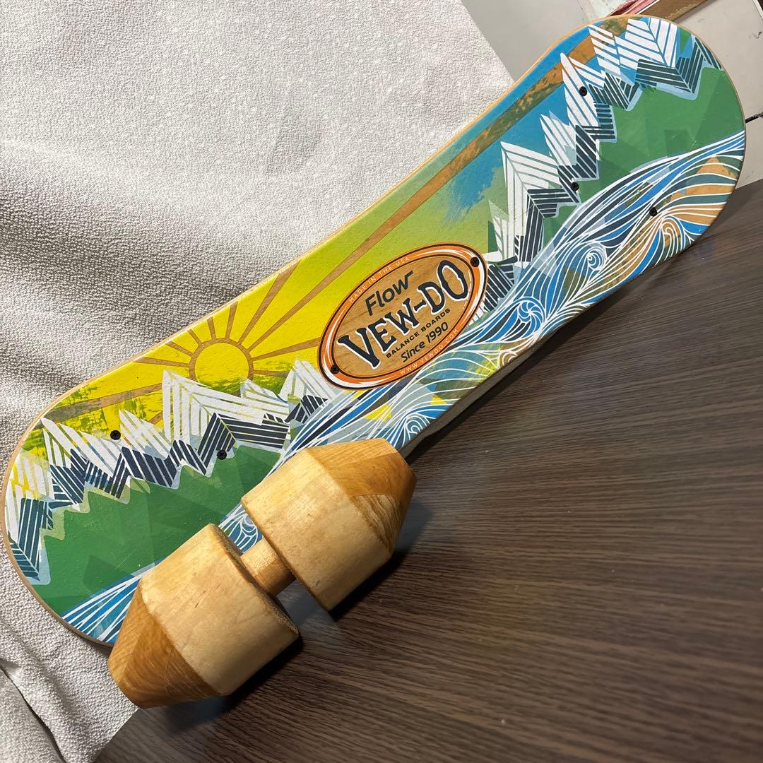 Vew-Do Balance Boardsバランスボード