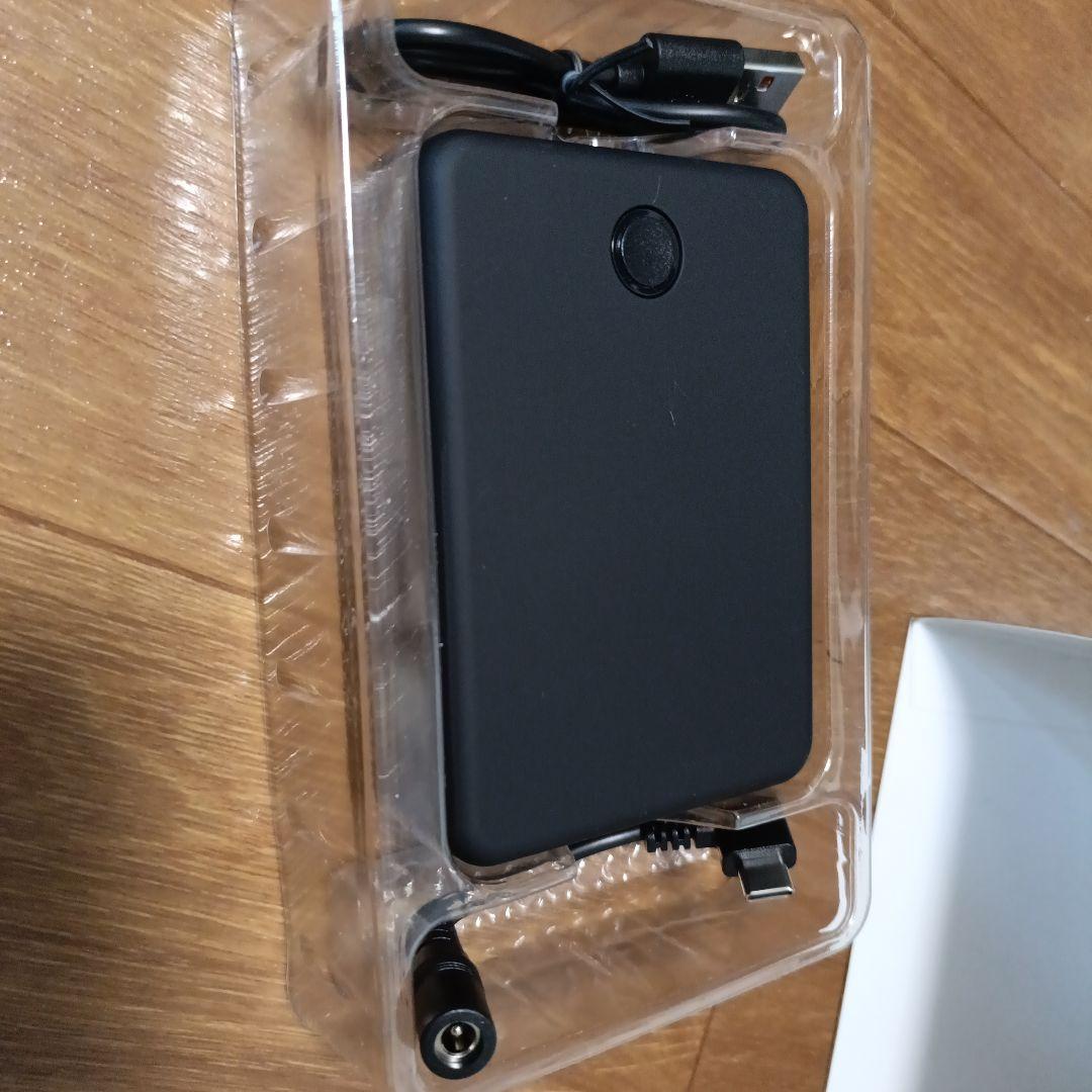 WindCore PRO model 冷暖房クールベスト - メルカリ