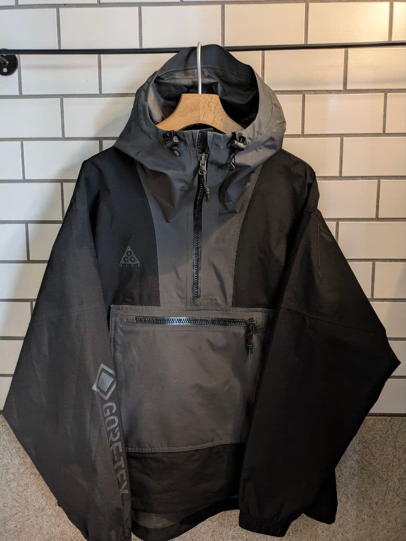 NIKE ACG GORE-TEX マウンテンパーカー Lサイズ