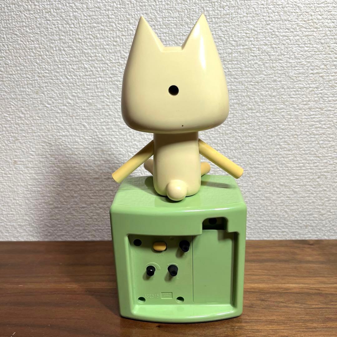 どこでもいっしょ 目覚まし時計 - メルカリ