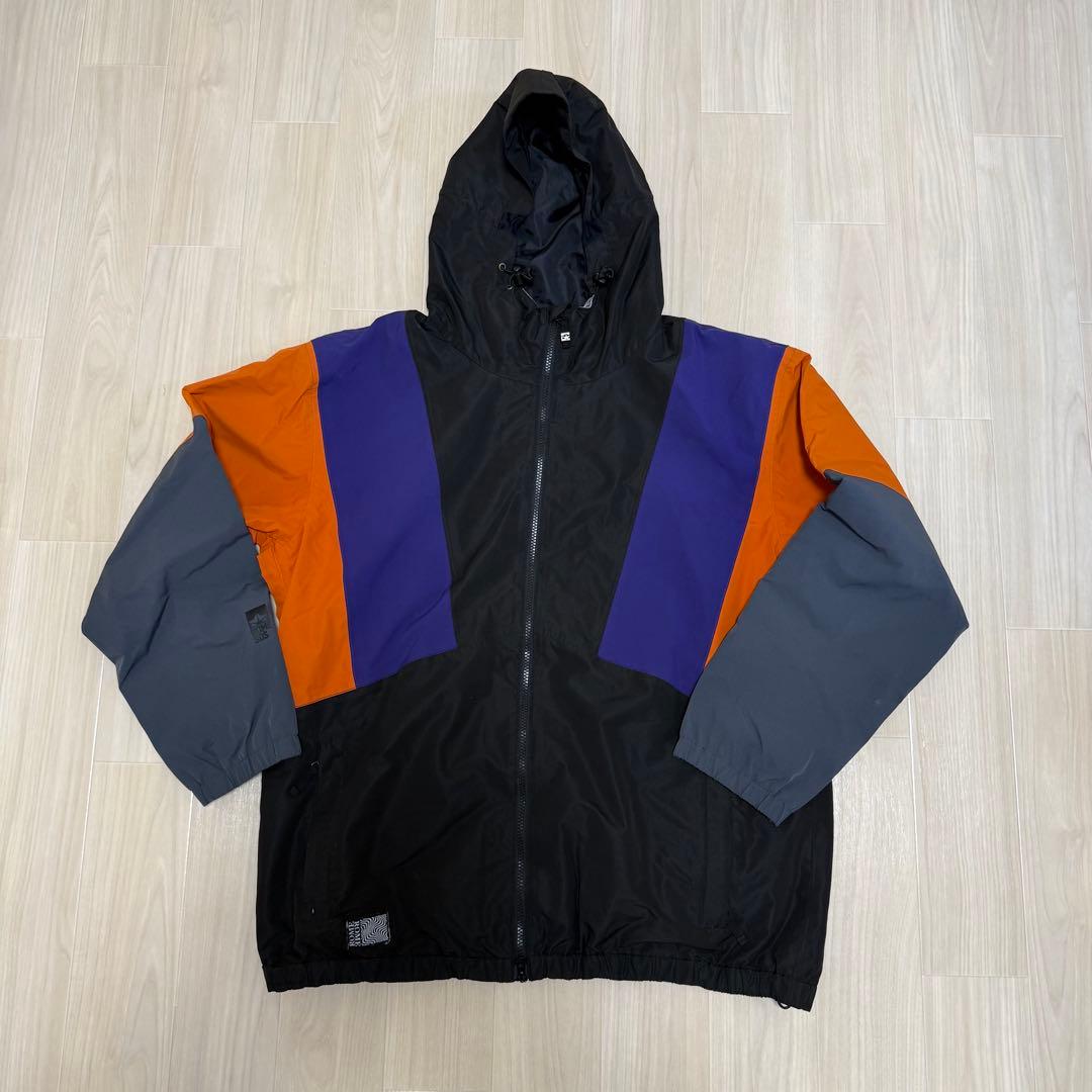 ROME スノーボード ウェア