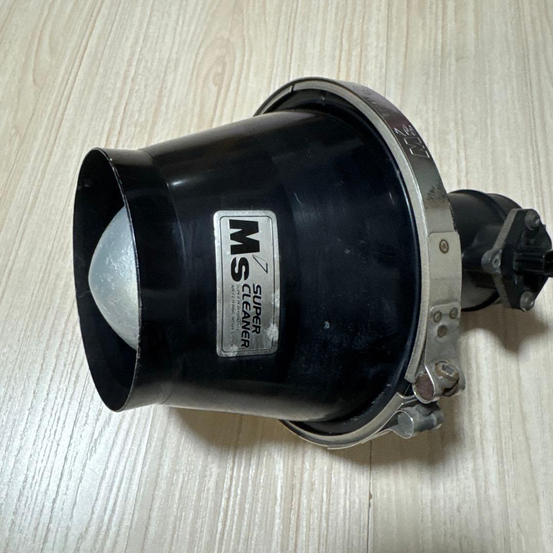 M's エアクリーナー エムズ SF9 フォレスター エアインテーク | 車種別カテゴリー | Syms Racing Team