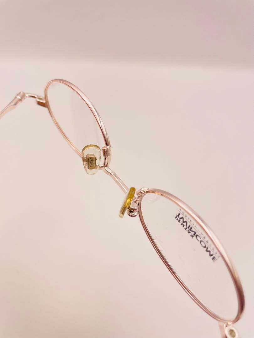 PENTAX 9231 Frame Japan メガネ サンクス :44a - メルカリ