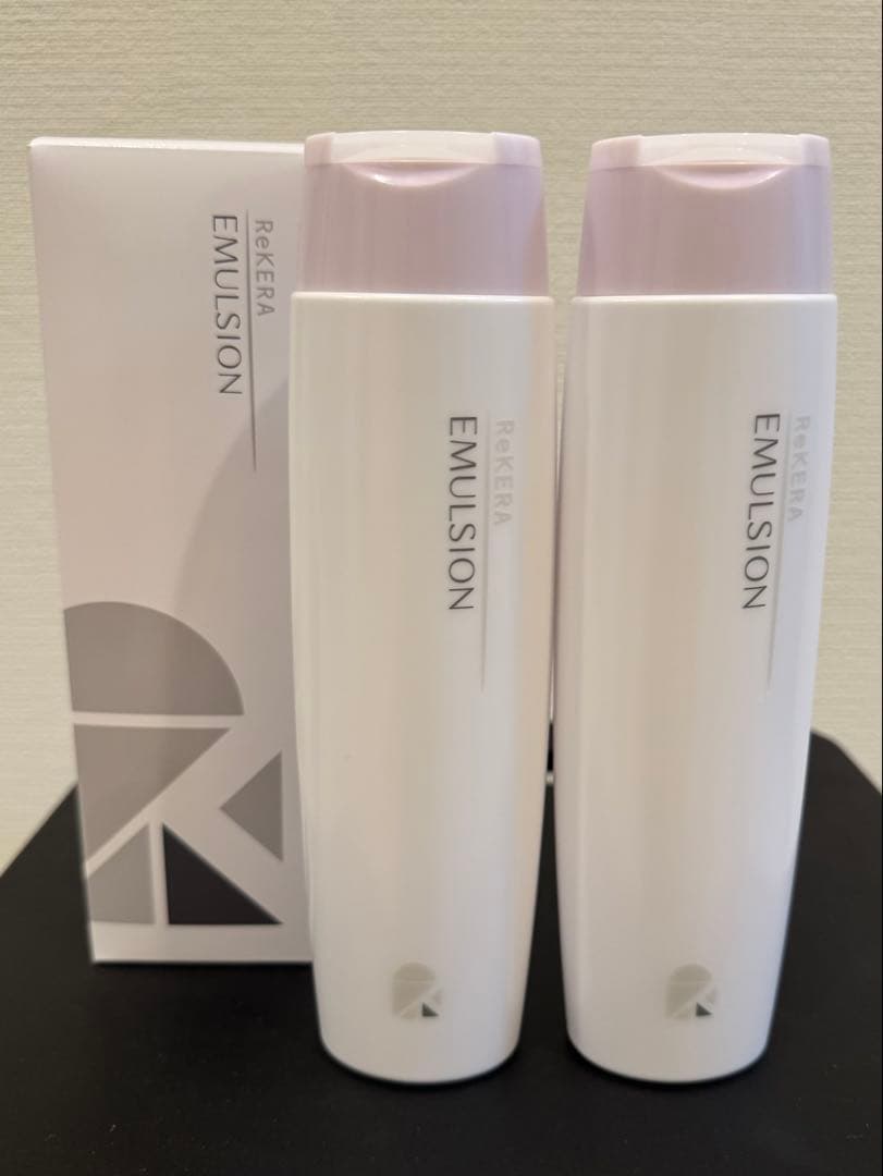 リケラエマルジョン　2本セット