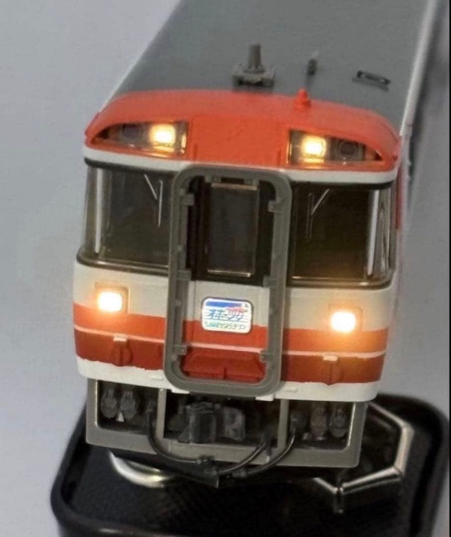 お値下げ不可】 97959 TOMIX さよならキハ183系オホーツク・大雪