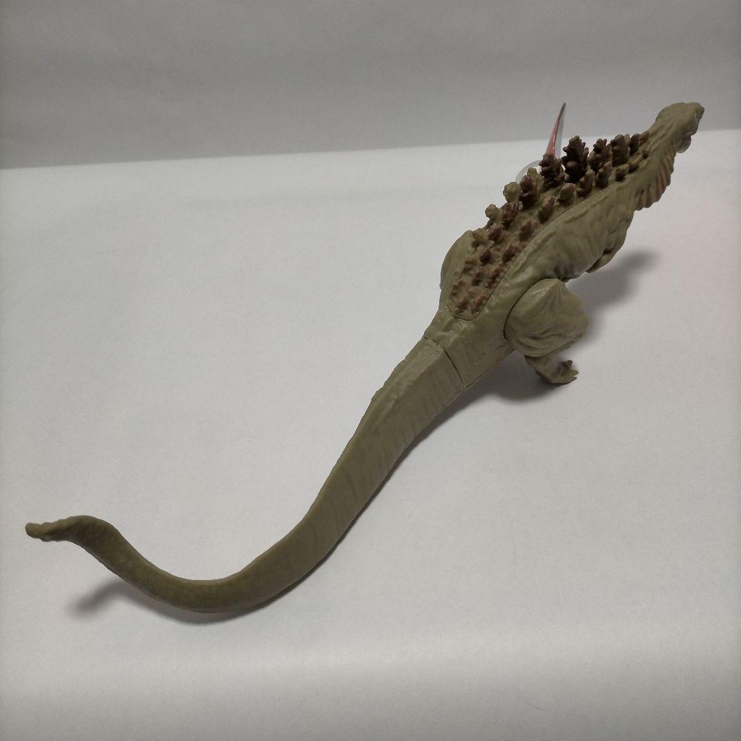 ムービーモンスターシリーズ シン ゴジラ2016 第二形態 蒲田くん 未