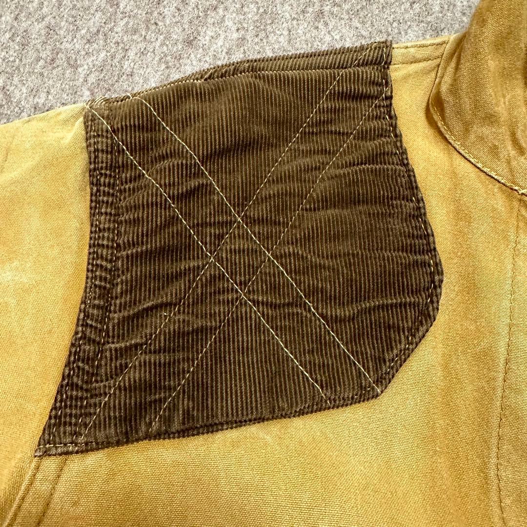 Carhartt Super Dux ハンティング ティンクロス 60s 40 - メルカリ