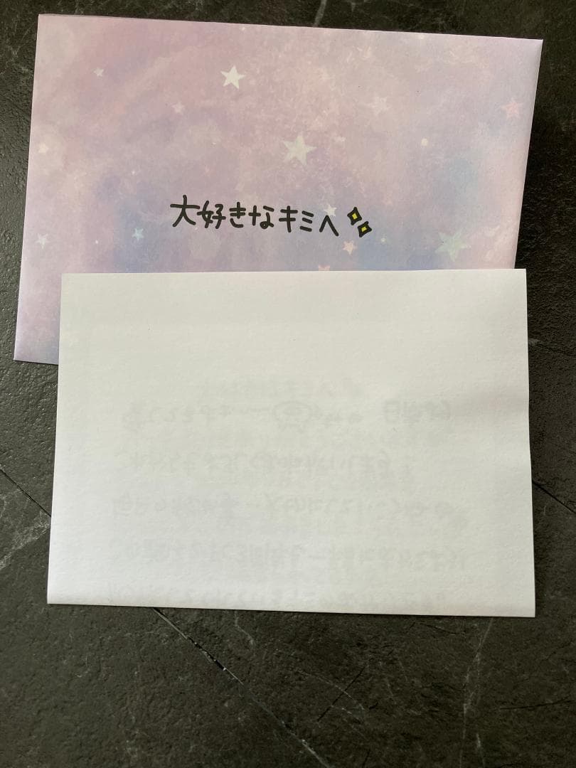 日南 Canan にゅうかなんす ファンクラブ FC グッズ セット