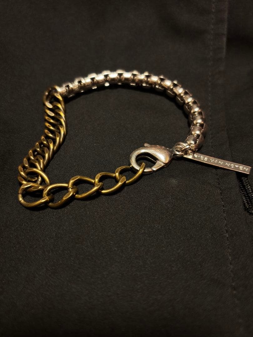 ドリスヴァンノッテン　DRIES VAN NOTEN ブレスレット