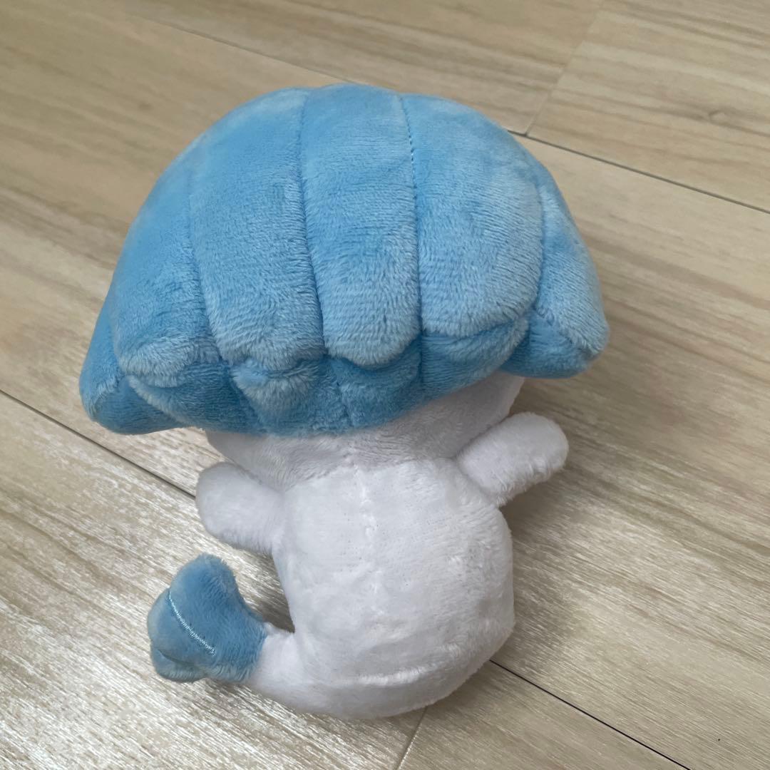 関西万博 2025 EXPO シンガポール マーリー ぬいぐるみ - メルカリ