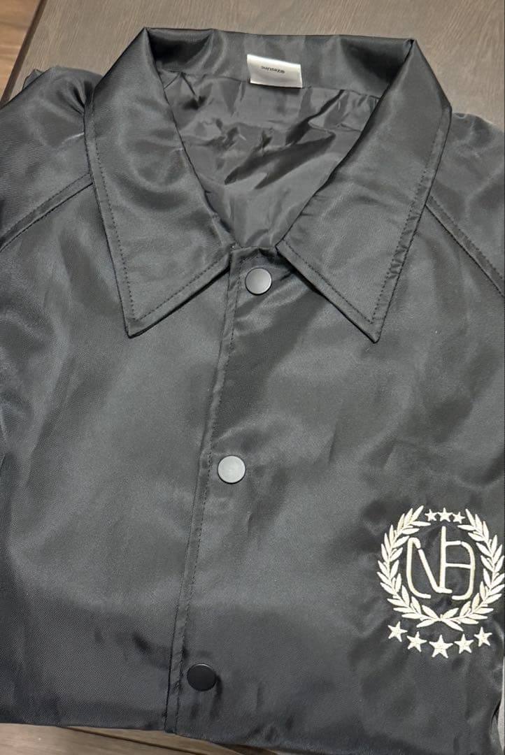 Novelbright コーチジャケット