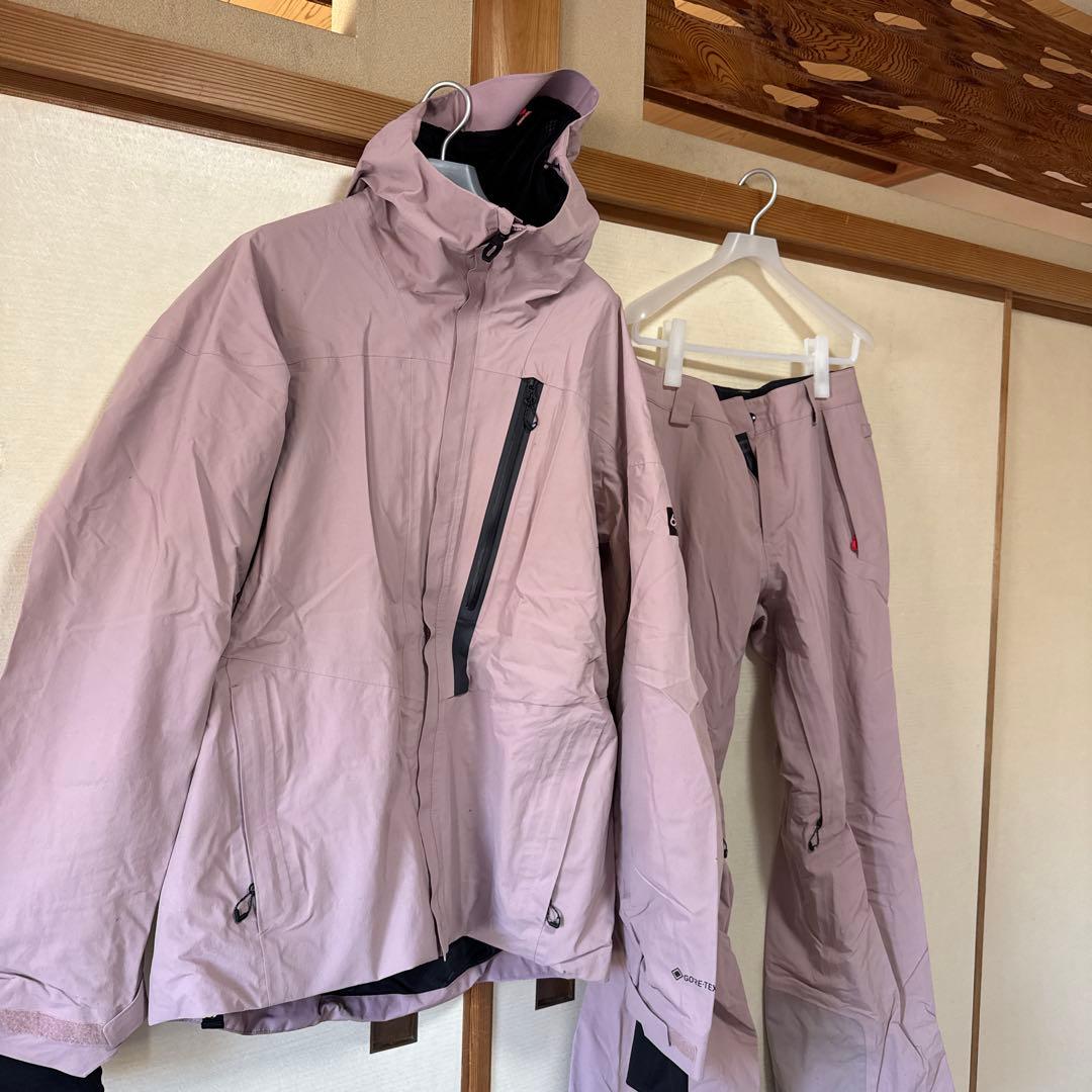 686 GORE-TEX スノーボードウェア Mサイズ