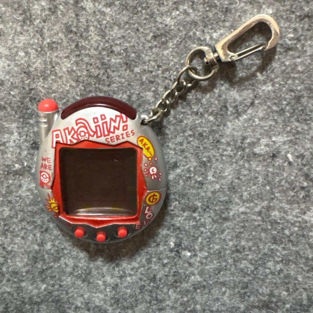 レア　たまごっち