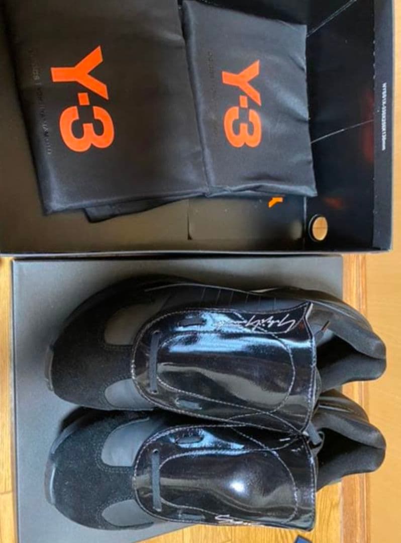 靴 Y-3 SUKUI Y-3 ワイスリー スニーカー ZX TORSION ゼットエックストージウォン