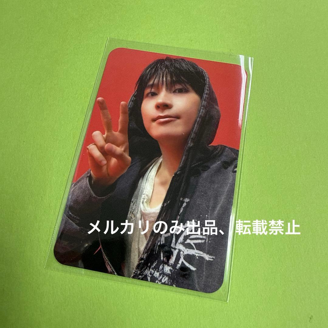 SEVENTEEN kpopnara US 限定 ラキドロ トレカ ウォヌ seventeen ラキドロ hmv ウォヌ トレカ this man - メルカリ