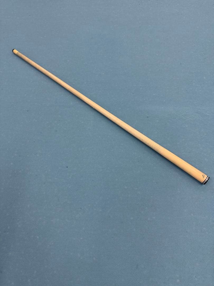 ハオキュー　M4シャフト HOW CUE 【ハオキュー】 M4シリーズ M4-EB エボニー | M4ハイテク