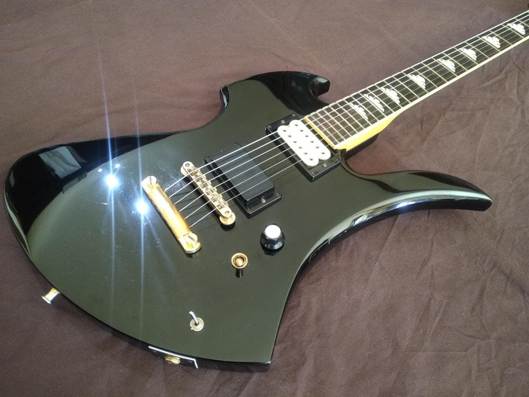 FERNANDES MG-80X フェルナンデス mg80x