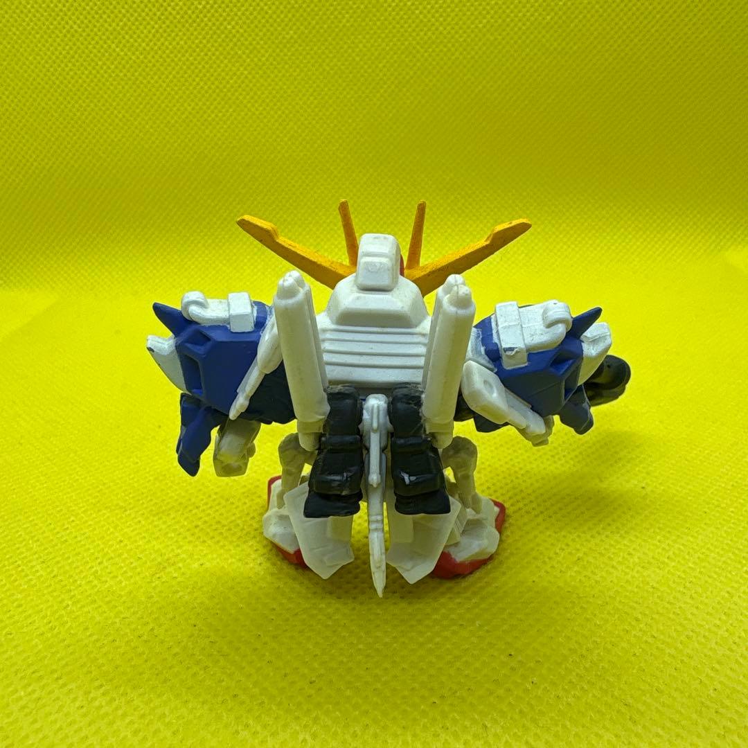 ガシャポン戦士next【Ex-Sガンダム】開封品 - メルカリ