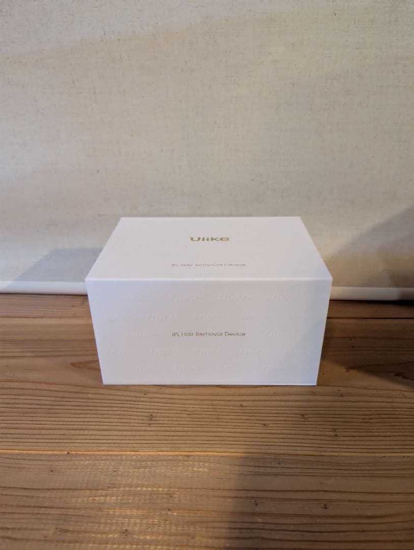 Ulike メンズ脱毛器 Air2