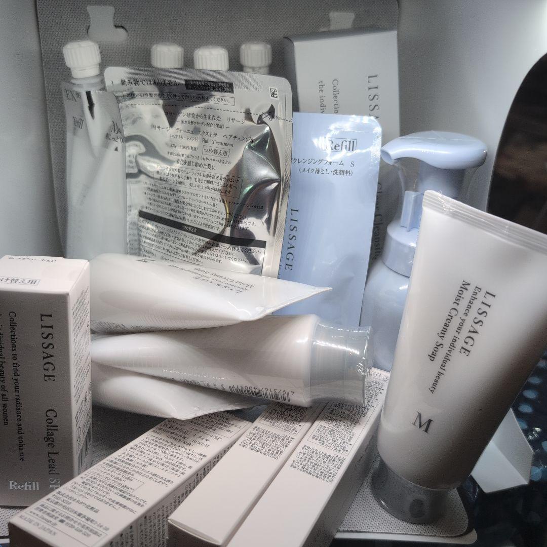 あかり@値下交渉は希望額をご提示下さい様 スキンメンテナイザーEXM