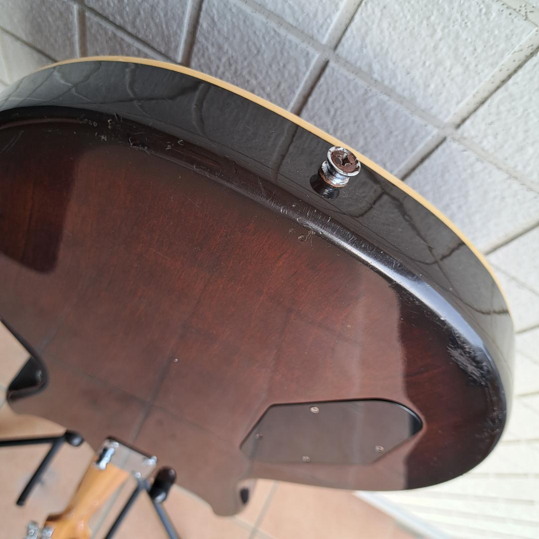 □ELK CM-560 CUSTOM エルク 70s ジャパンビンテージ - メルカリ